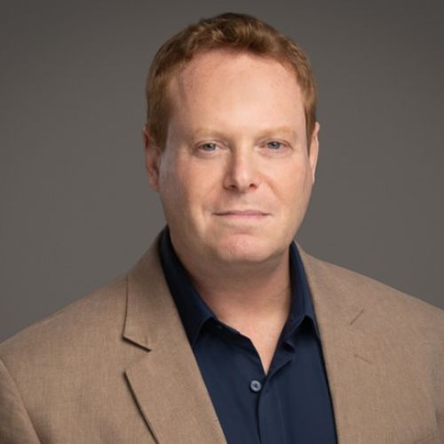Chief Executive Officer