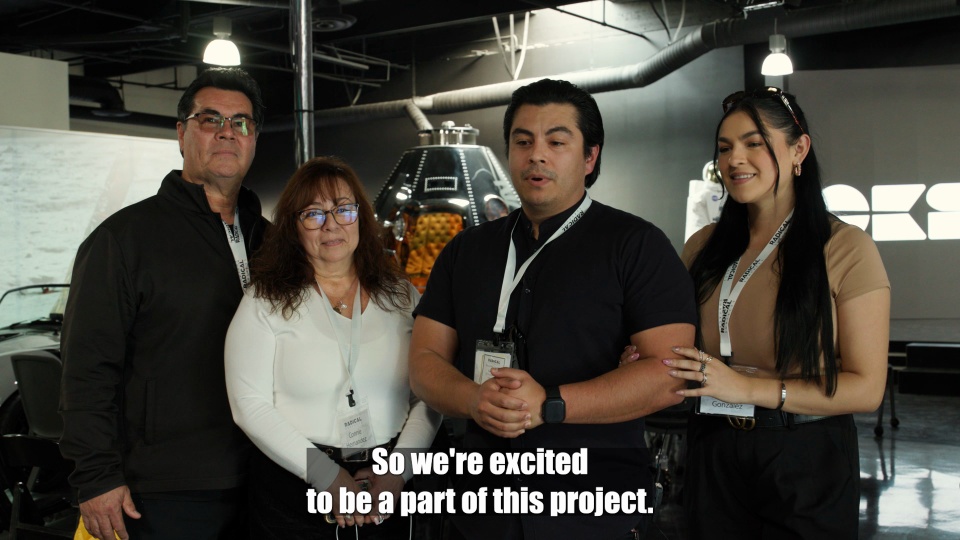 Hernandez Family