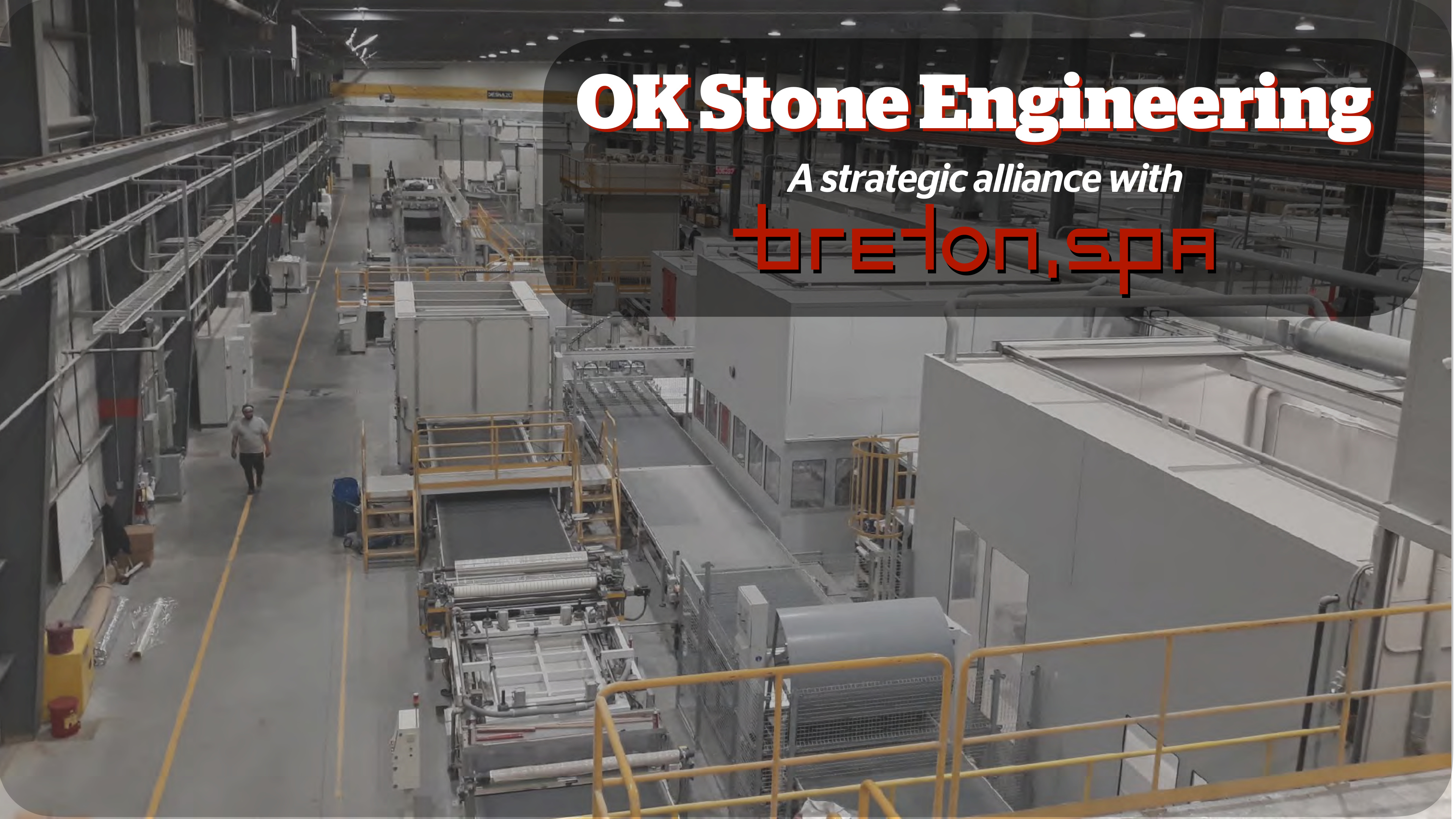 Deal Overview - Cover slide